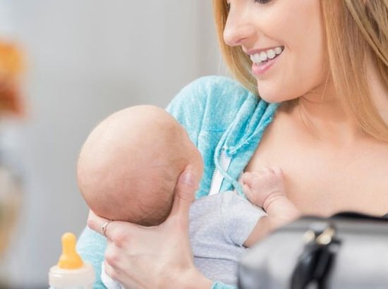 Common Breastfeeding Challenges in the First Week and How to Overcome Them